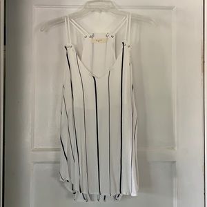 Elodie tank top